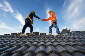 Emergency Roof Repair in Laureles, TX